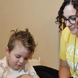 Early Childhood Special Education